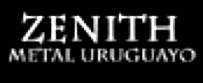 logo Zenith (URU)